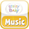Brainy Baby Music Flashcards