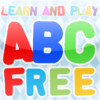 Alphabet Free Learn and Play