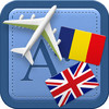 Traveller Dictionary and Phrasebook Romanian - UK English