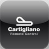 Cartigliano remote control