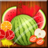 Fruit Smash Extravaganza - A Fun Mobile Matching Game