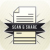 Scan and Share