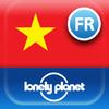 Lonely Planet French to Vietnamese Phrasebook