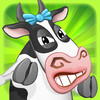 Udder Destruction - The Cow Runner Game!