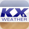KX Weather for iPad