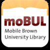 moBUL Brown Library