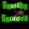 Squishy Spiders