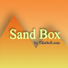 Sand in a Box