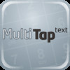 MultiTap Text