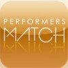 Performers Match
