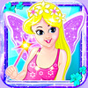 Fairy Colors - Magical Draw and Paint Coloring Book HD