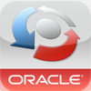 Oracle Social Network for iOS