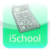 iSchool Mathematic - Maths exercises for elementary school