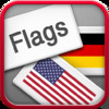 Flash Card - World Flags