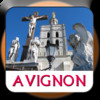 Avignon Offline Travel Guide