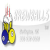 Brew Balls Bar