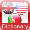 English <-> Portuguese Dictionary