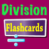Learning to Divide - Division Flashcards