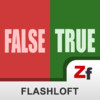 Flashloft's True or false