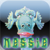 Nessie Composite Sketch