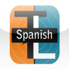 TouchLanguage Spanish for iPad