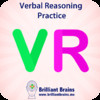 Train Your Brain - Verbal Reasoning Practice Lite
