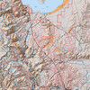 MammothMap - Mammoth High Country Trail Map
