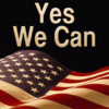 Obama Quote Booth - Yes We Can