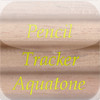 Pencil Tracker D Aquatone