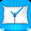 Sleep Cycle Alarm Clock Free App with Sleep Sounds Aids Sleeping and Rest