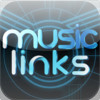 music links +