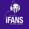 iFans For Real