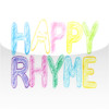 Happy Rhyme