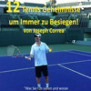 12 Tennis Geheimnisse