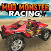 Mud Monster Racing ( 3D Game )