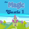 The  Magic castle 1- Childrens Meditation App 1 By Heather Bestel