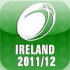 Six Nations - Ireland 2012