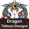 Dragon Tattoos HD
