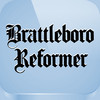 Brattleboro Reformer Mobile Local News for iPhone