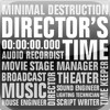 Director's Time