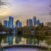 Atlanta Visitors Guide app