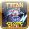 All Lucky Titan Slots 777 - Fun Las Vegas Bonus Machine With Prize-Wheel Game FREE