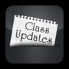 Class Updates
