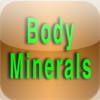 Body Minerals
