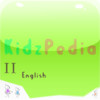 KidzPedia II English