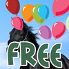 Wild Animals Balloons Pop For Kids Free
