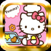 Hello Kitty Jump Jump