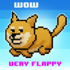 Flying doge: wow!