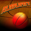 Auburn College Basketball Fan Edition