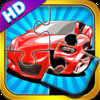All Transport - Jigsaw Puzzle Game